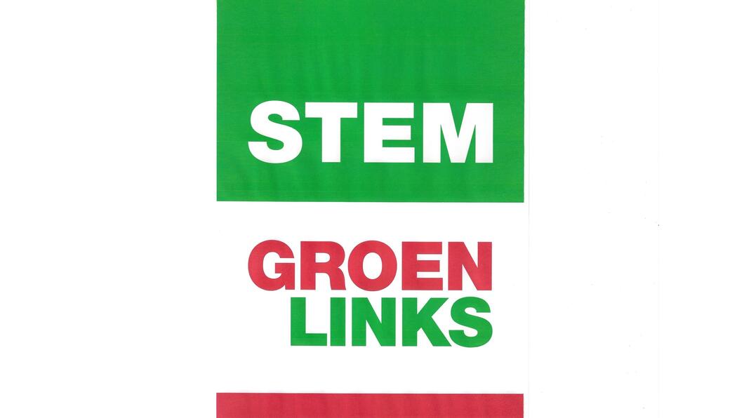 STEM GROENLINKS