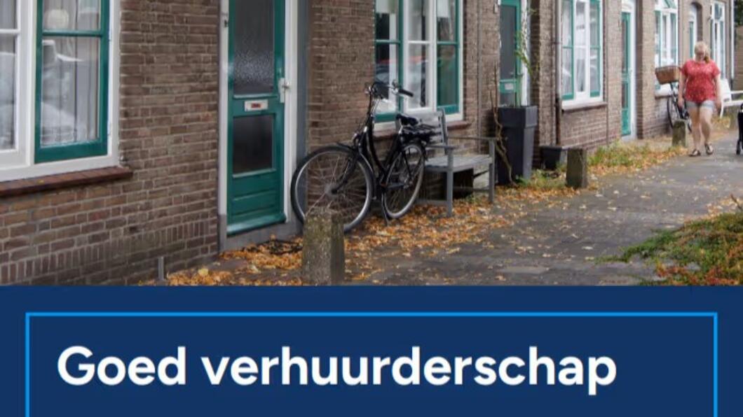 Illustratie uit Wet Goed Verhuurderschap