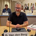 Foto Glenn van den Berg