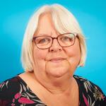 Foto van Carla Brocken