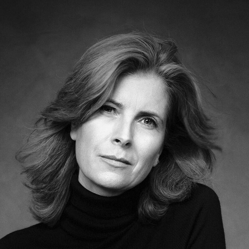 Foto van Marcia Luyten