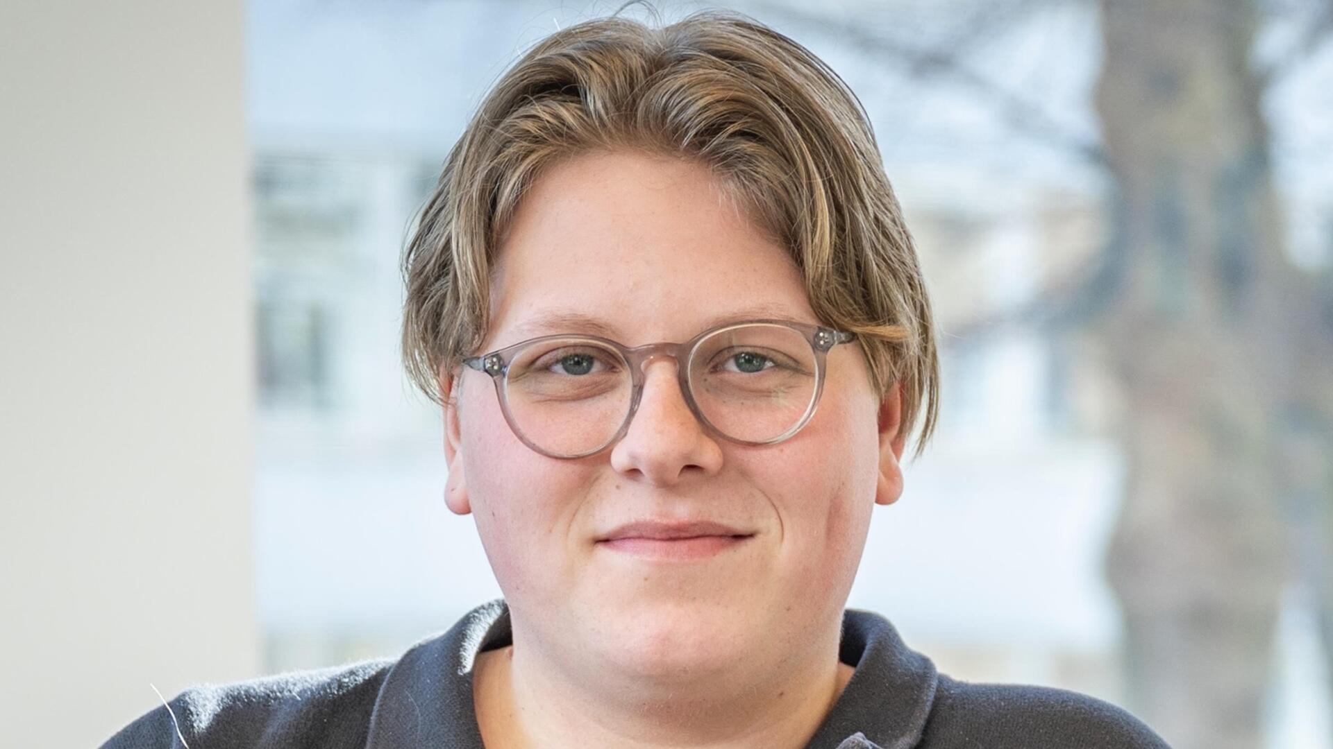 Foto van Faber Huisman