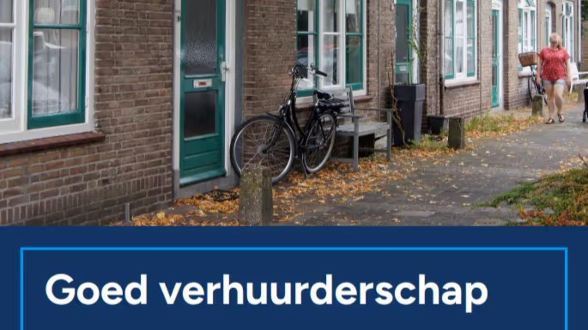 Illustratie uit Wet Goed Verhuurderschap